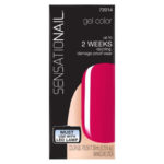 SensatioNail <br> Gellakk Love Struck