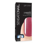 SensatioNail <br>Gellakk Love Bite