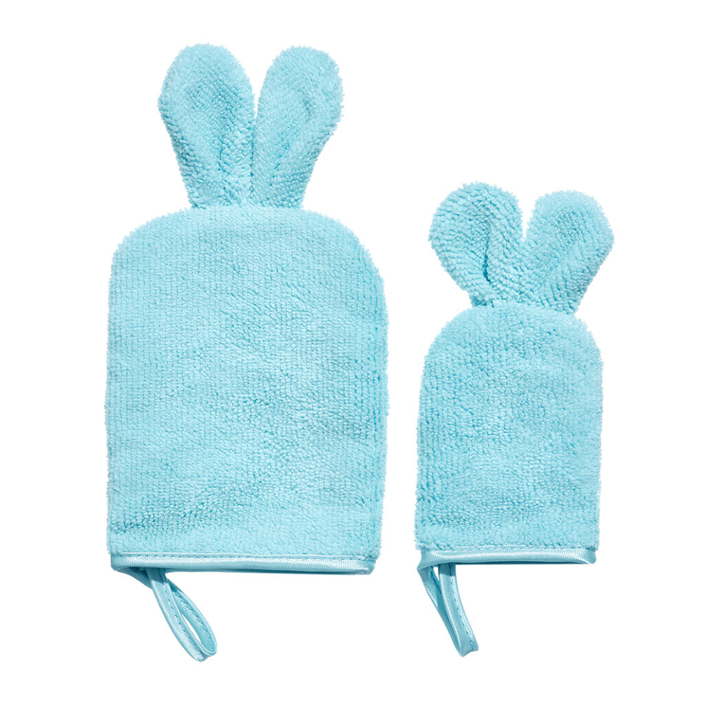 Glov Kids Happy Cleaning Set ilma.is