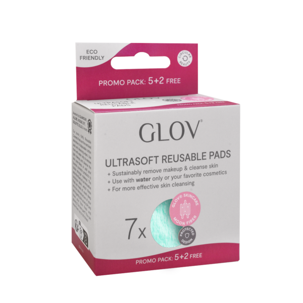 Glov<br> Moon Pads 5+2