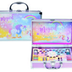 Treffina<br> Make-up-taska Einhyrningur