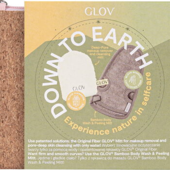 Glov<br> Down To Earth sett