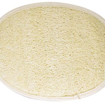 Parsa Luffa nuddpúði