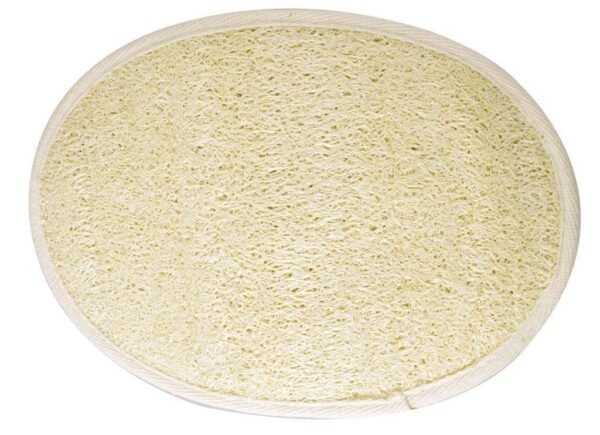 Parsa Luffa nuddpúði
