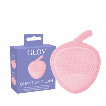 Glov <br> Make-up remover 2-in-1