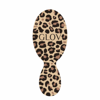 Glov <br> Nano glass Foot File blettatígur