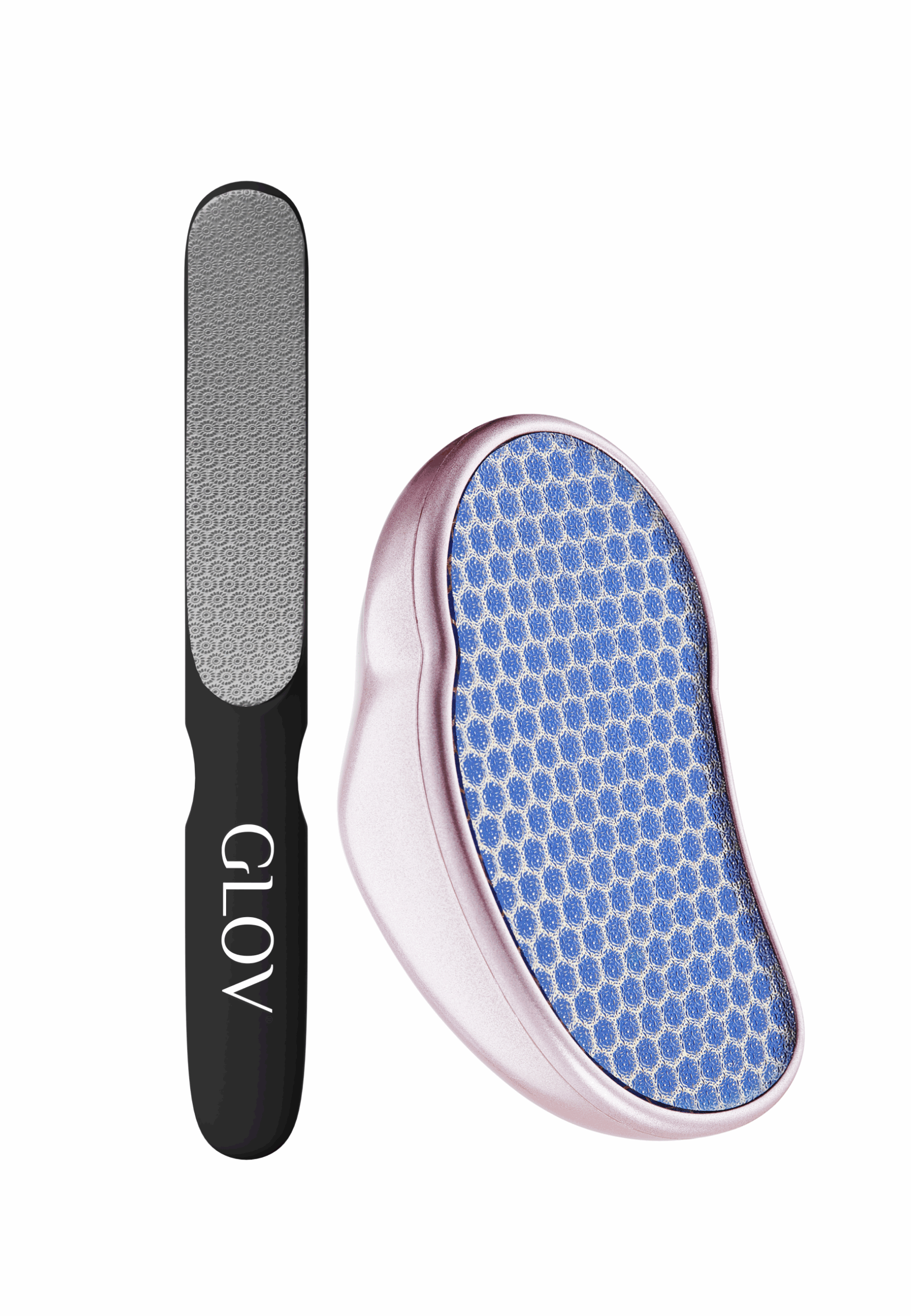 Glov <br> Net Jet Feet gjafasett