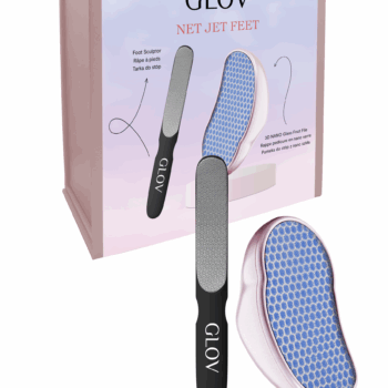 Glov <br> Net Jet Feet gjafasett