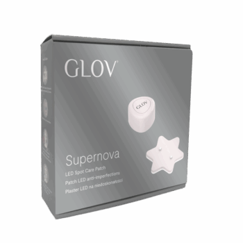 Glov <br> Supernova LED Spot Care Patch