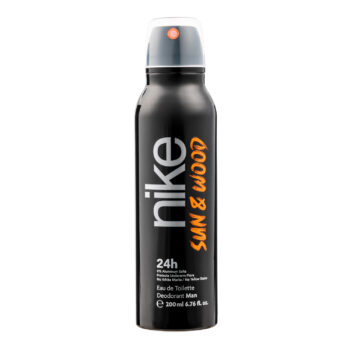 Nike<br>Sun & Wood<br> Deo spray