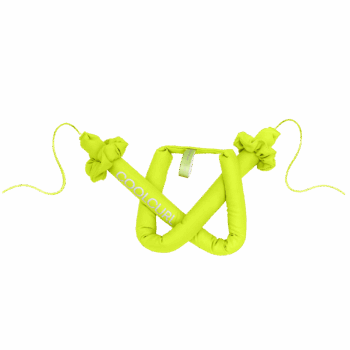 Glov <br> COOLCURL yellow