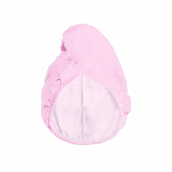 Glov <br> Hair Wrap Sport Bleikt