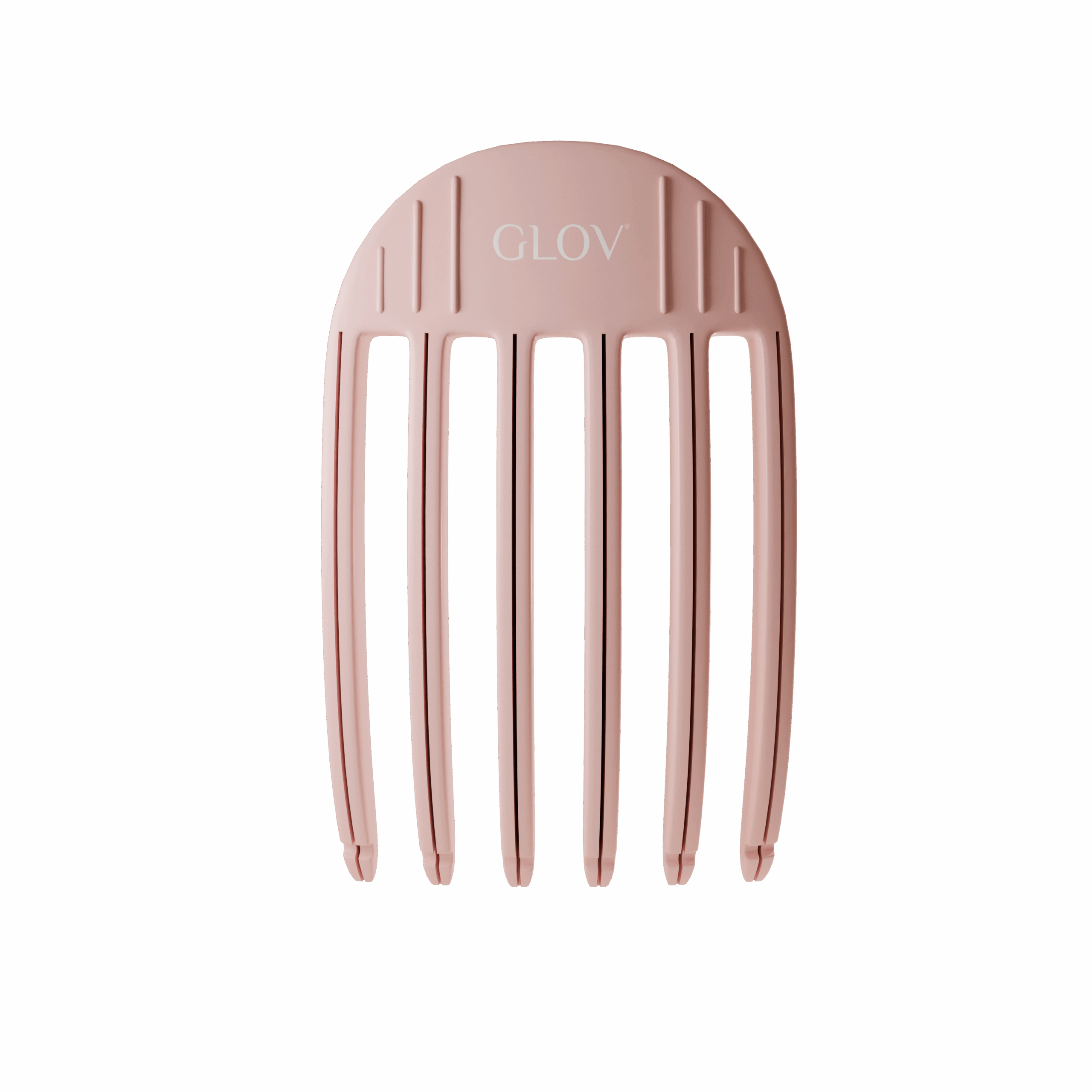 Glov<br>Klemma fyrir rótarlyftingu