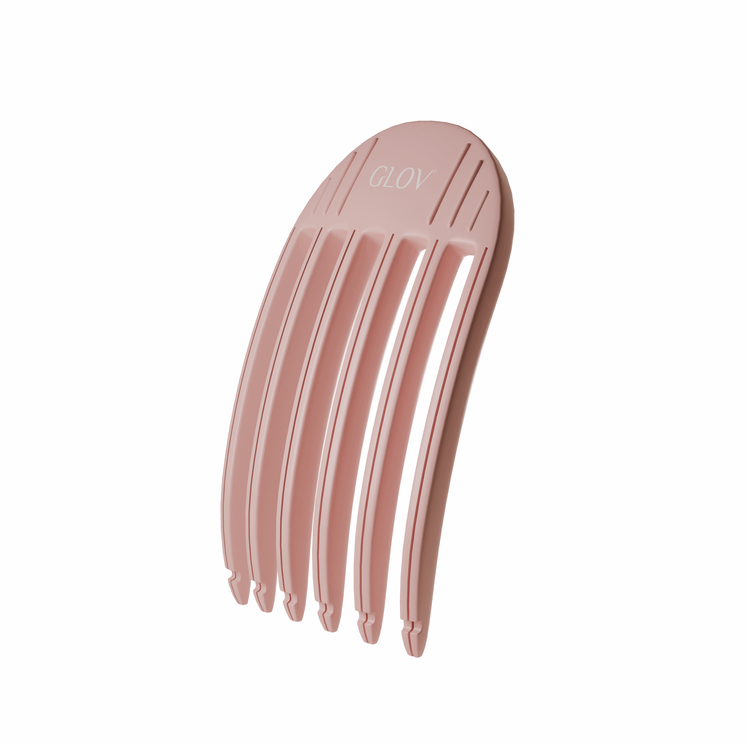 Glov<br>Klemma fyrir rótarlyftingu